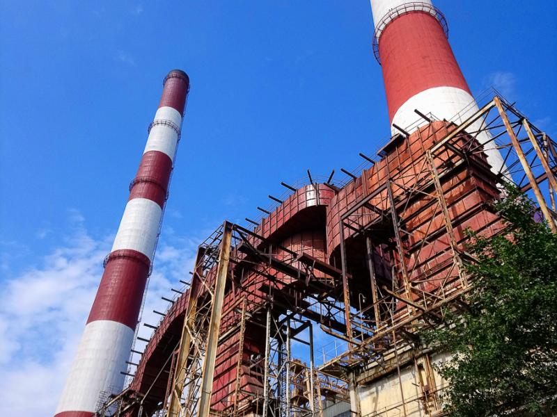 IMPROVING THE PROTECTION AND VITALITY OF ENERGY GENERATION FACILITIES